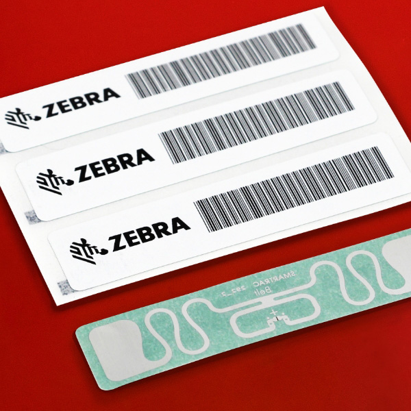 RFID Etiketten
